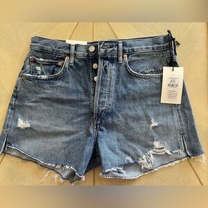 Citizens of Humanity Marlow Vintage Short - Size 27